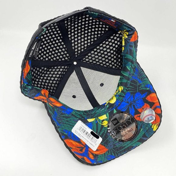 Tampa Bay Rays Home Run Derby 2017 MLB All Star Game‎ Snapback Hat Cap ASG - Picture 8 of 8